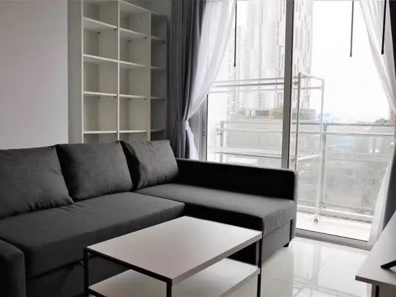 2 Bedroom Condo