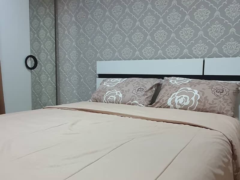 1 Bedroom Condo Condo for Rent at One Plus CBP1