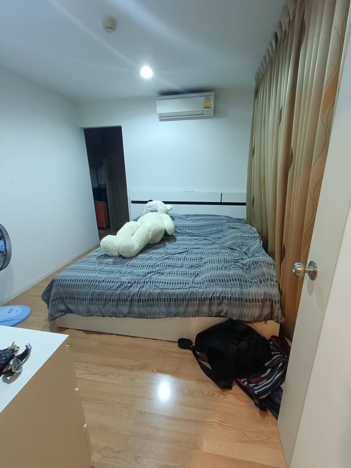 Condo for Sale at Lumpini Ville  On Nut 46 - Image 5