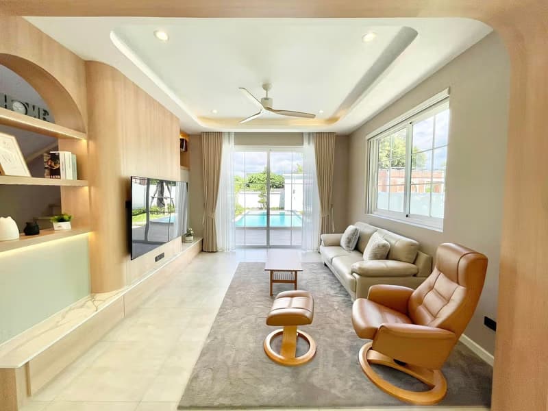 4 Bed House for Sale in Hang Dong