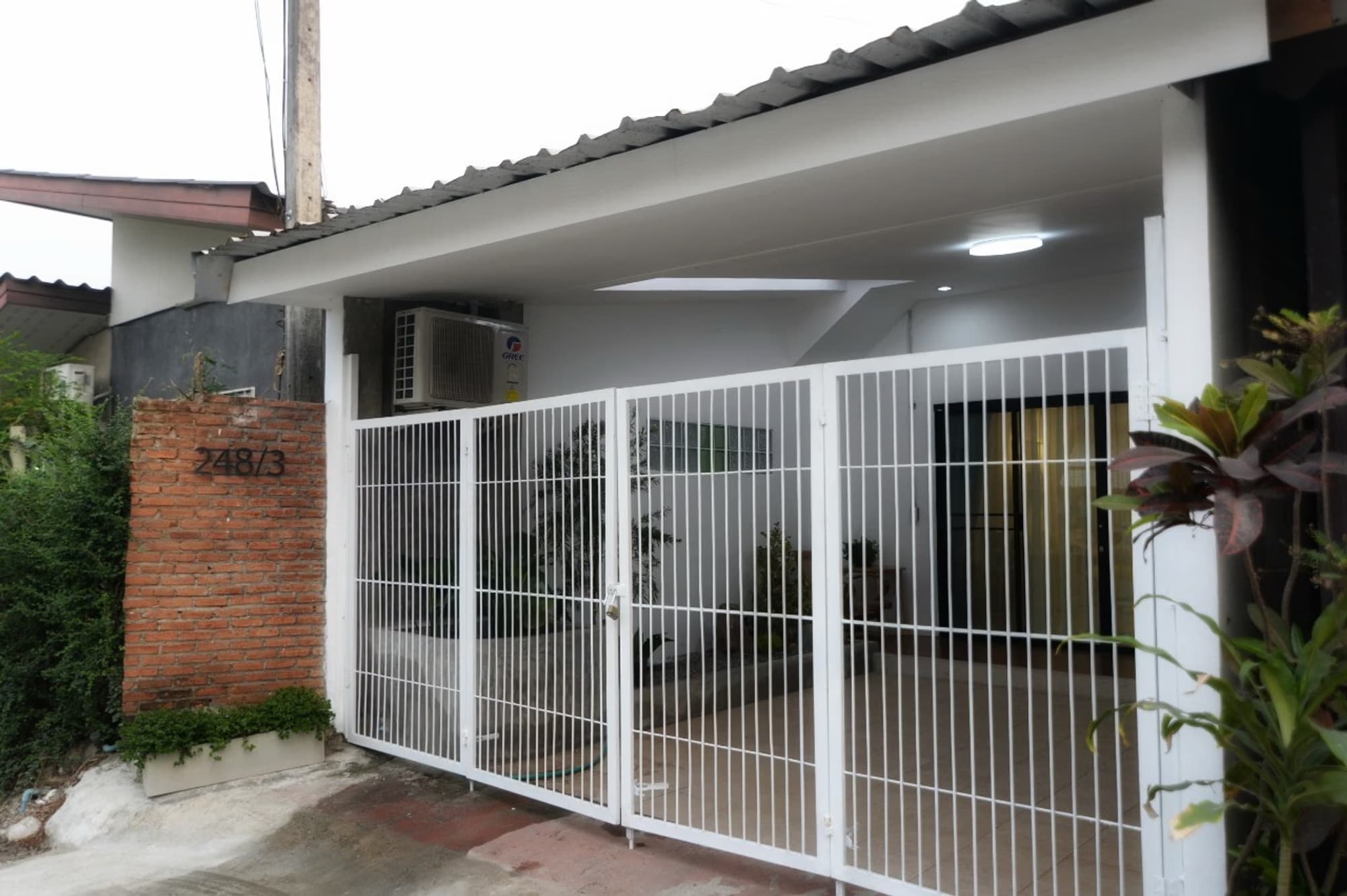 2 ห้องนอน บ้าน สำหรับ ขาย ใน Hang Dong - Image 34