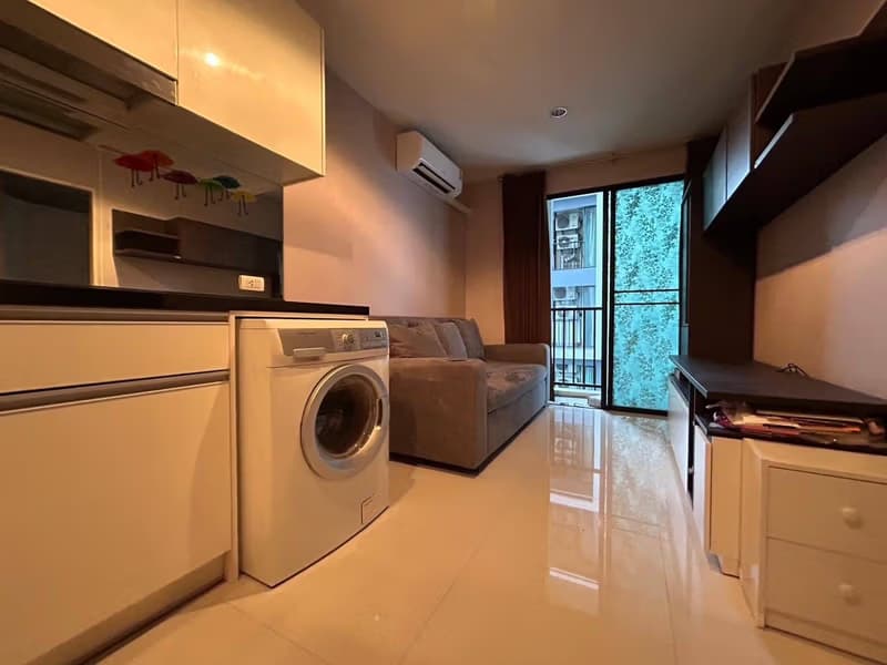 1 Bed Condo for Sale in Din Daeng