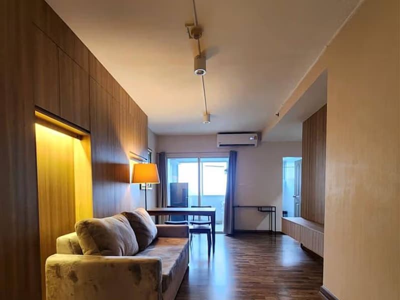 1 Bed Condo for Sale in Bang Na