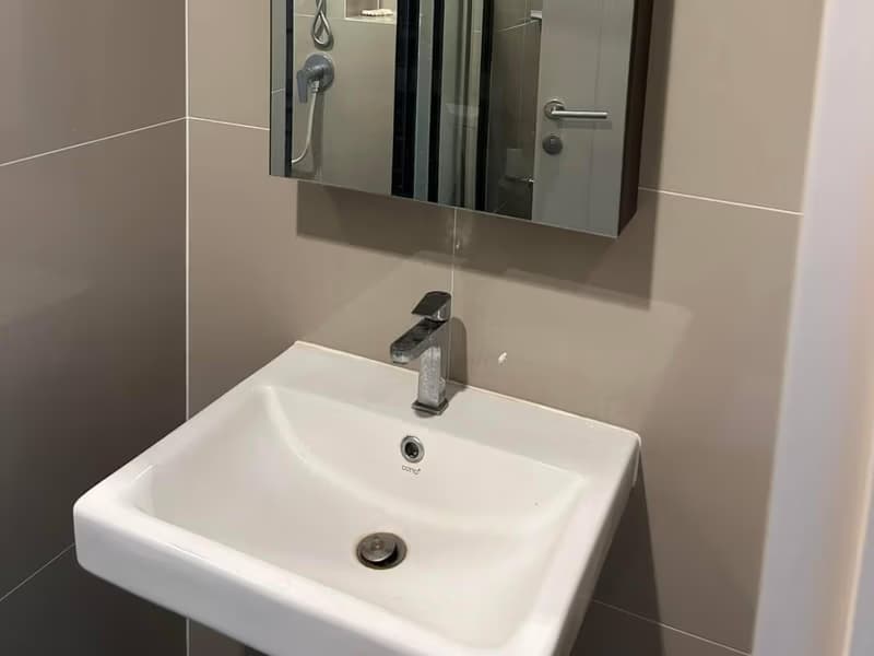 1 Bed Condo for Sale in Huai Khwang