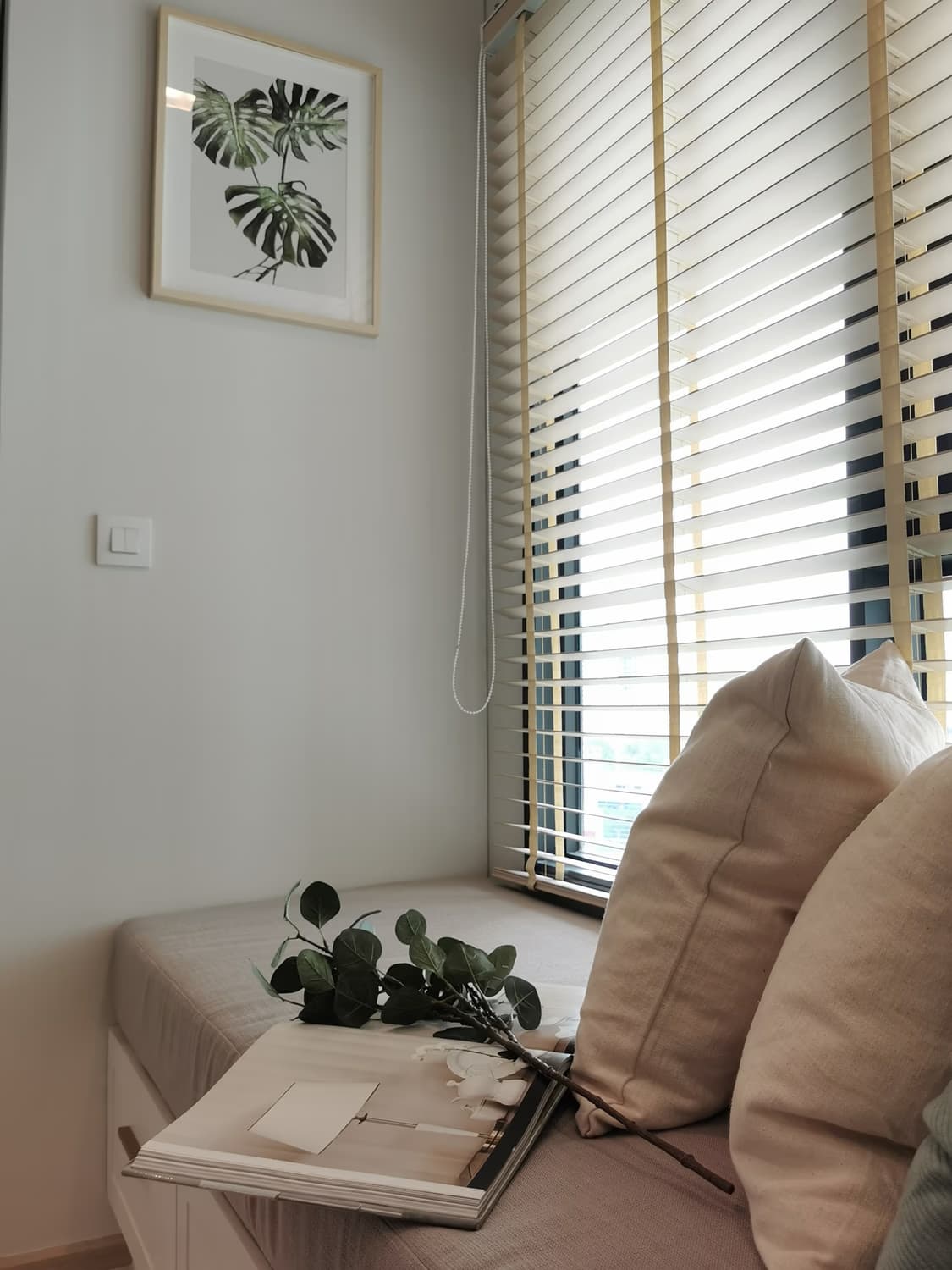Condo for Rent, Sale at Life One Wireless   - Image 25