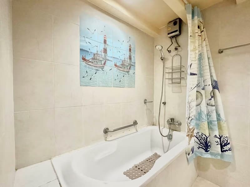 1 Bed Condo for Rent in Mueang Chiang Mai
