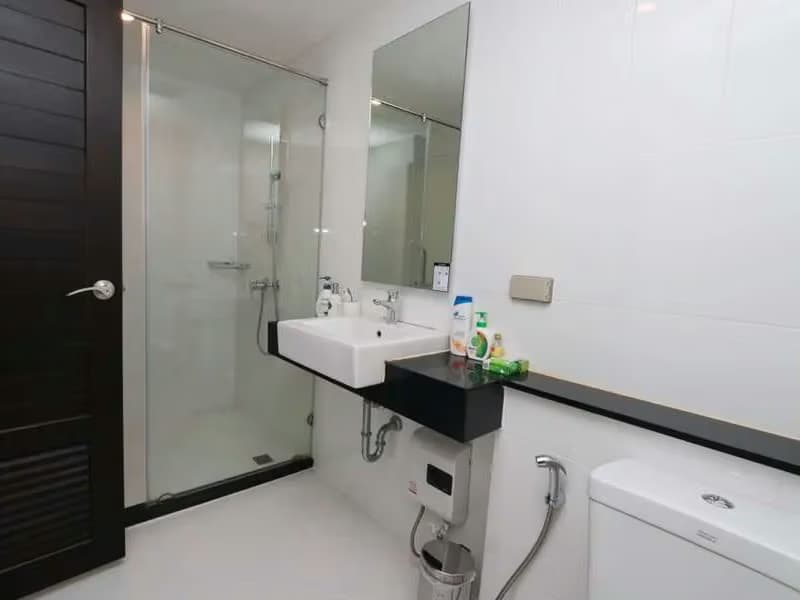 2 Bed Condo for Rent in Mueang Chiang Mai