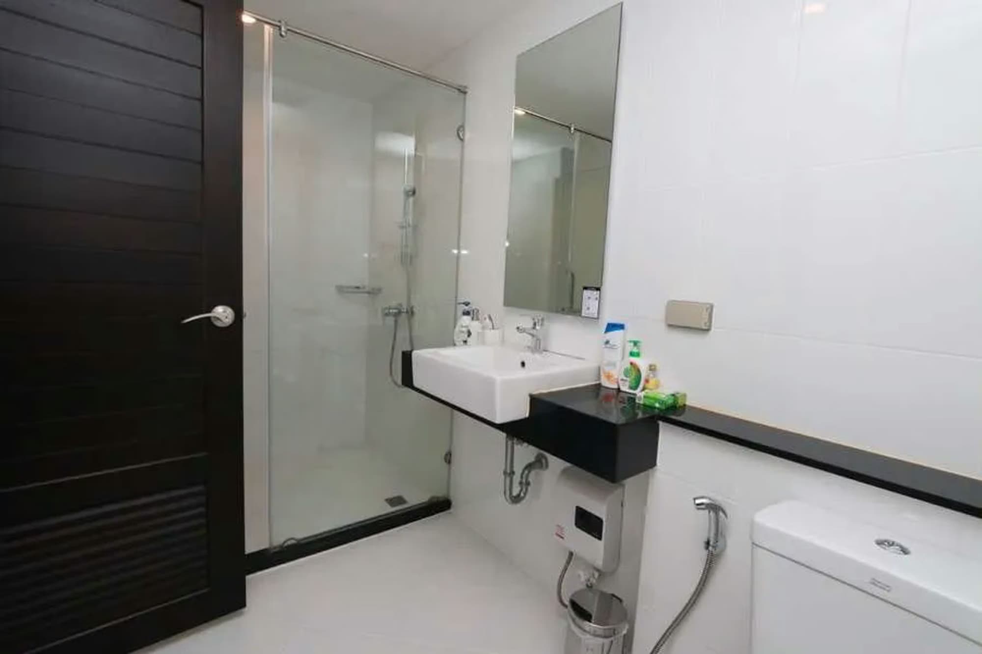 2 Bed Condo for Rent in Mueang Chiang Mai - Image 6