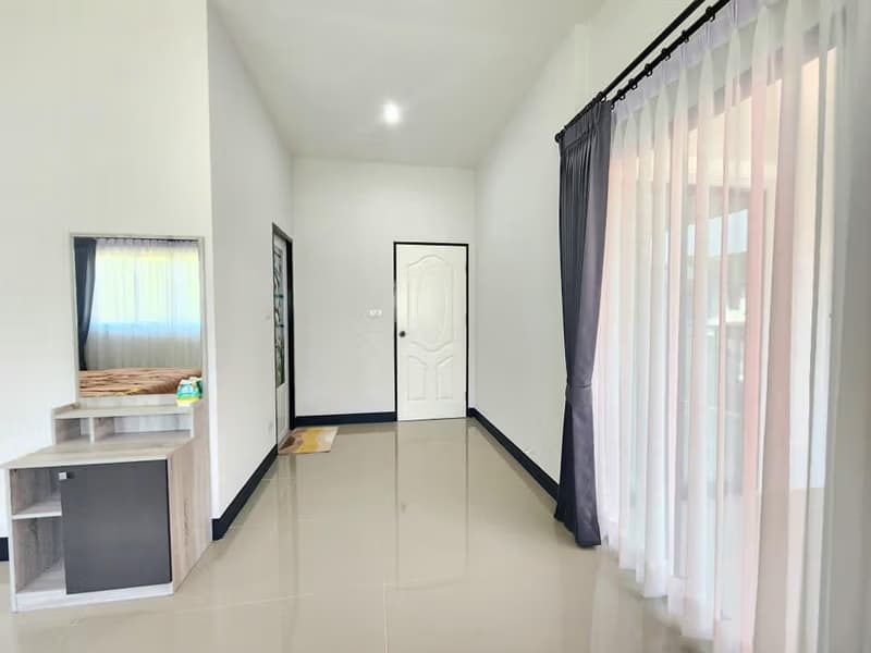 House for Rent in San Phak Wan, Hang Dong.