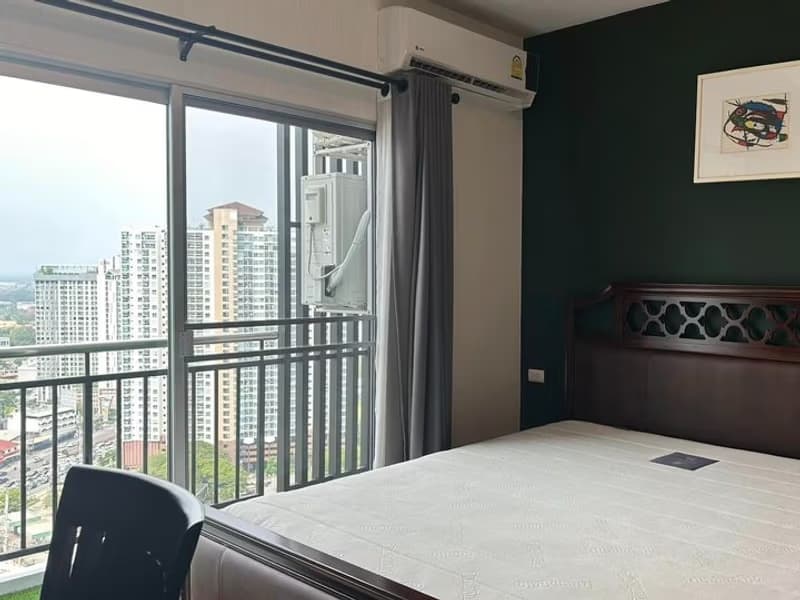 2 Bed Condo for Rent and Sale in Mueang Chiang Mai