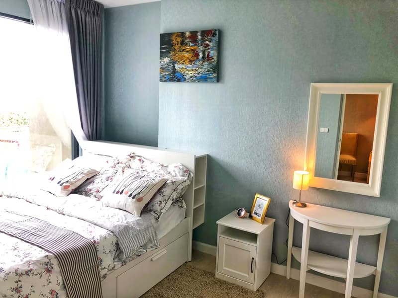 Condo for Sale, Rent at The Niche Pride Thonglor - Phetchaburi