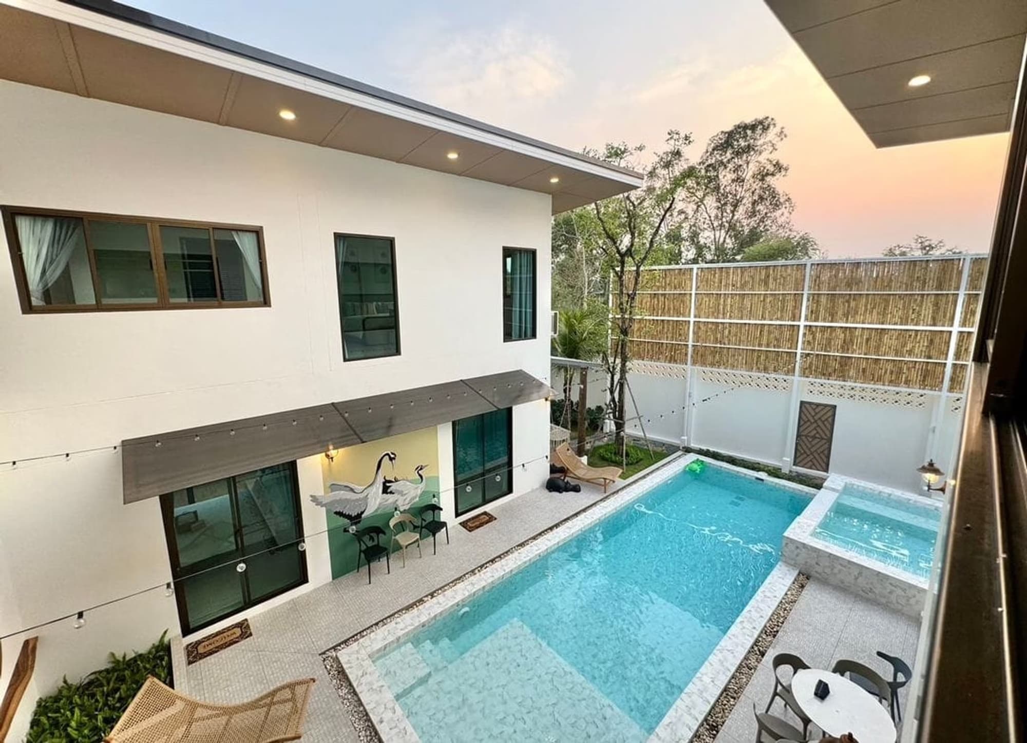 8 Bed House for Rent and Sale in Doi Saket - Image 30