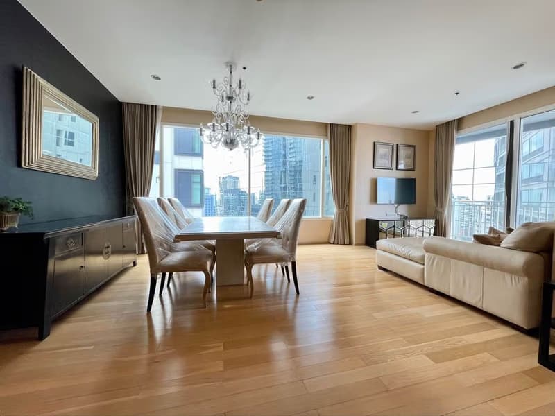 Condo for Rent at 39 by Sansiri  