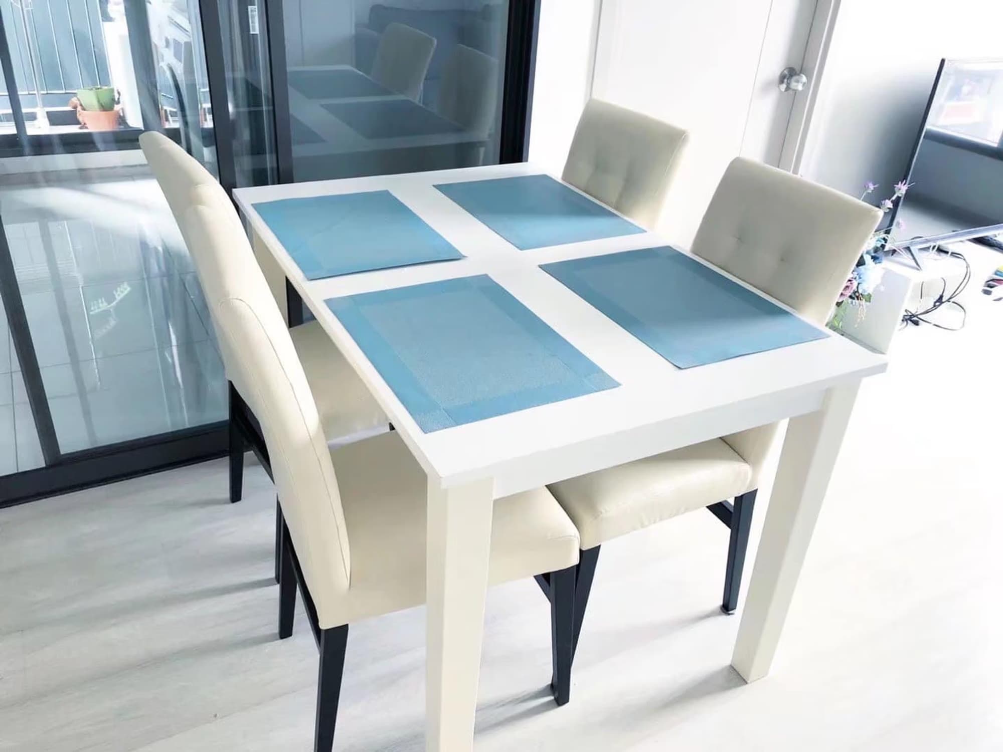 2 Bed Condo for Sale  Near Phra Khanong BTS - Image 2