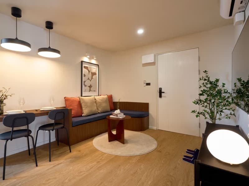2 Bed Condo for Sale in Mueang Chiang Mai