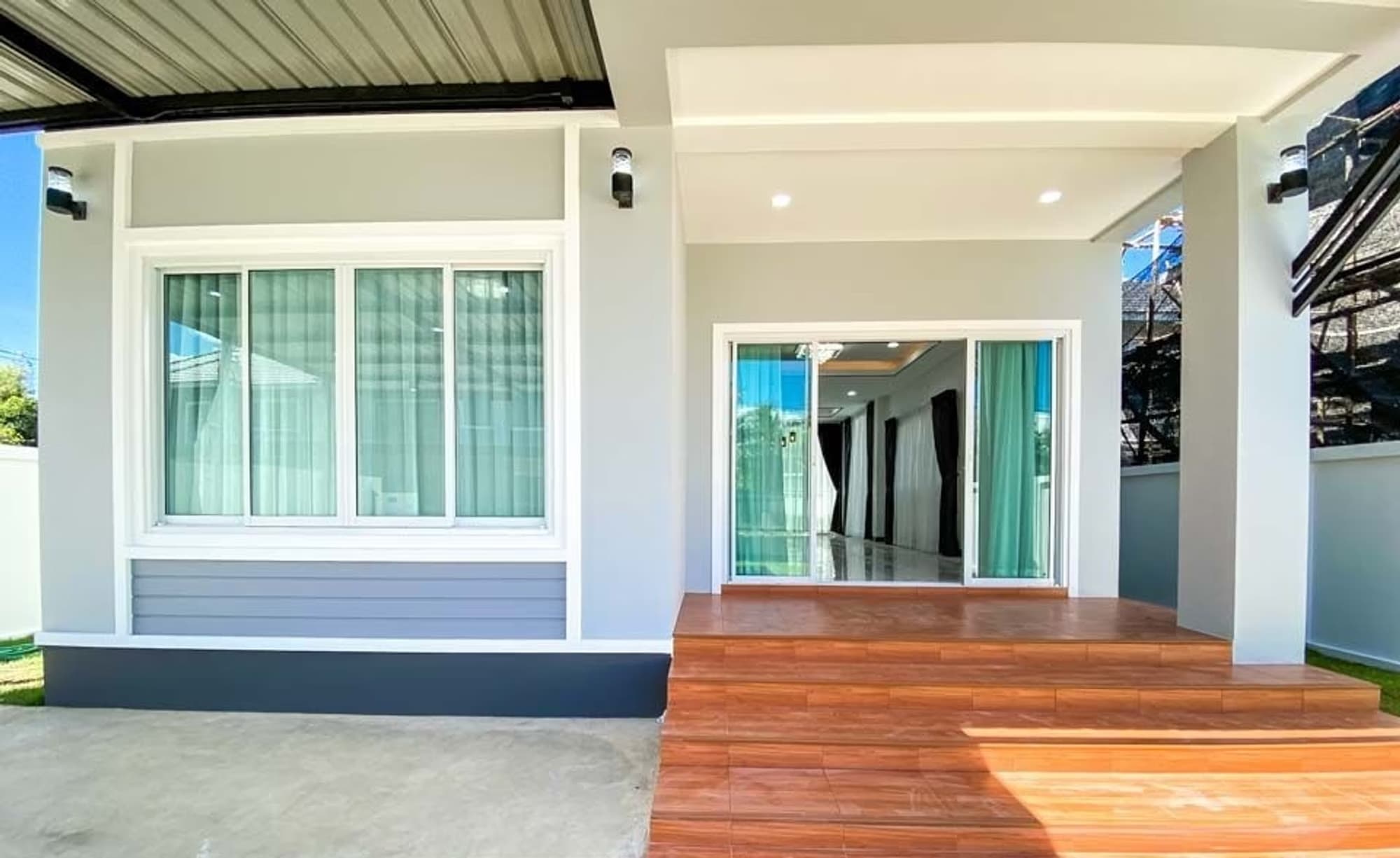3 Bedroom House - Image 4