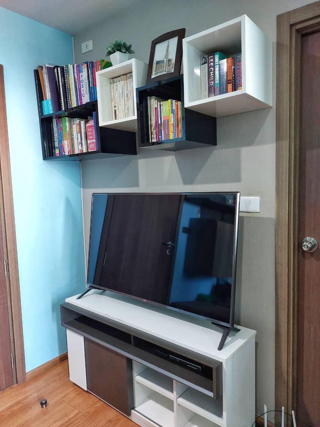 Condo for Sale at The Base Sukhumvit 77 - Image 10