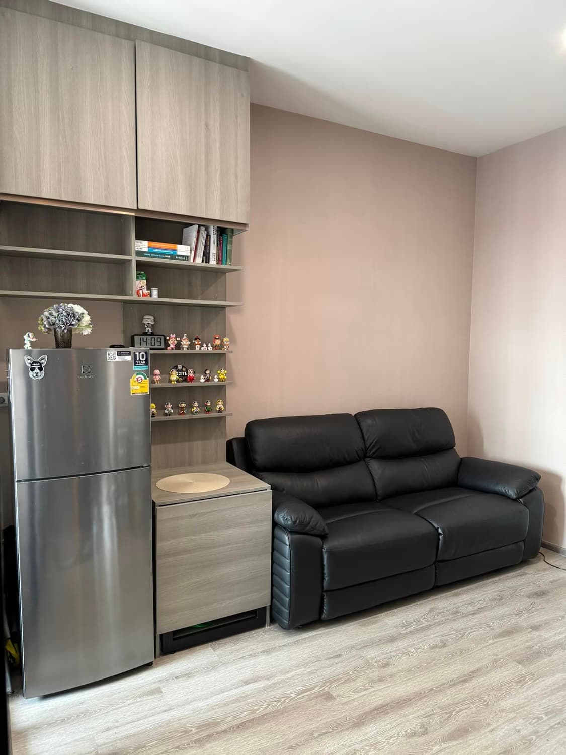 Condo for Sale at Knightsbridge Prime Onnut - Image 4