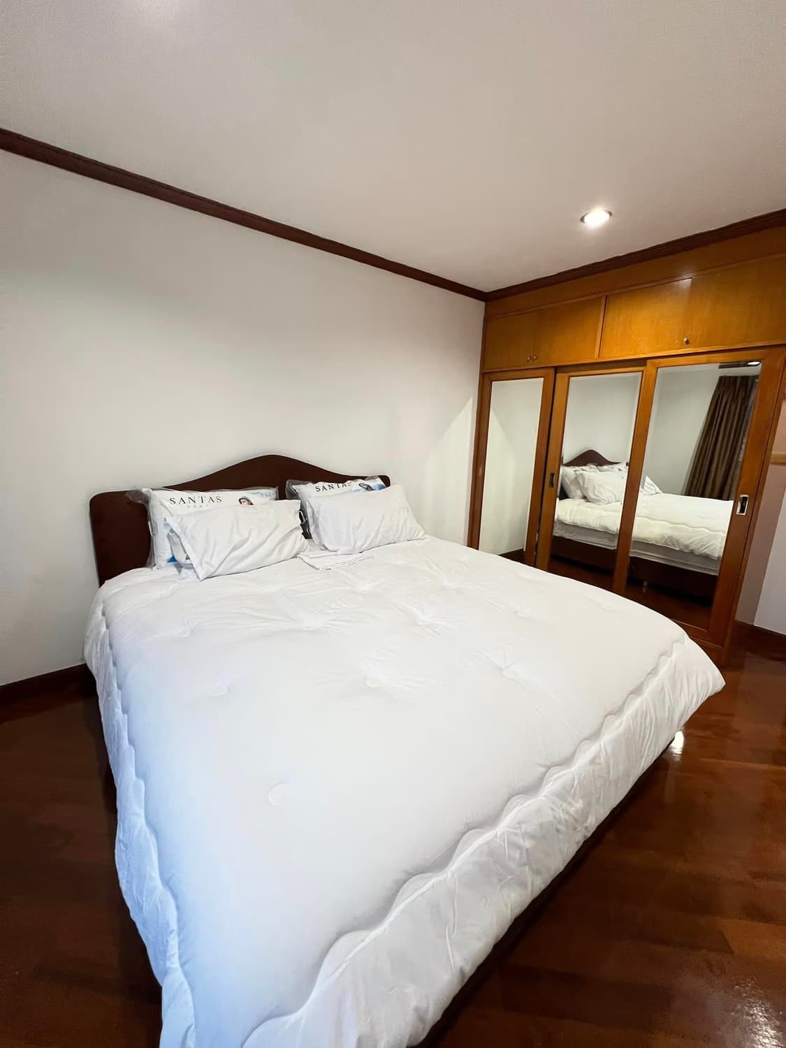 2 ห้องนอน Condo สำหรับ จำหน่าย ใน ราชเทวี - Image 5