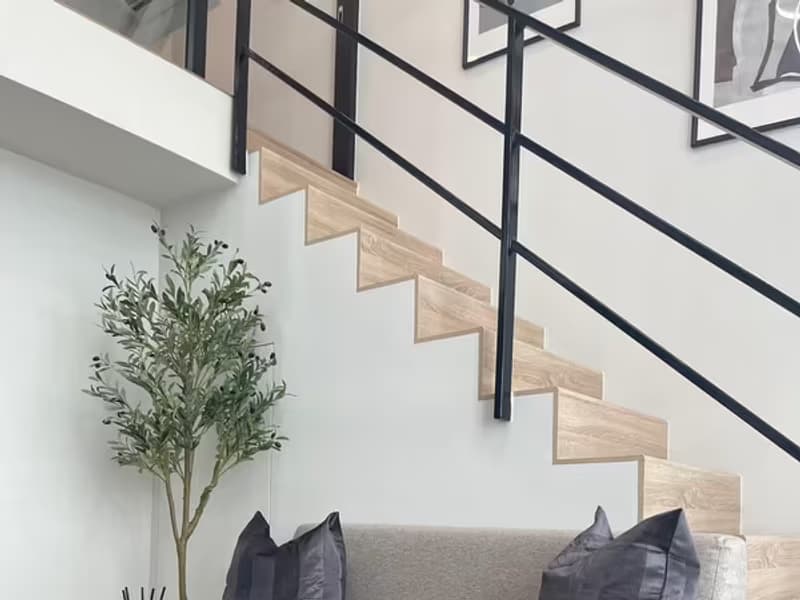 1 Bedroom Condo