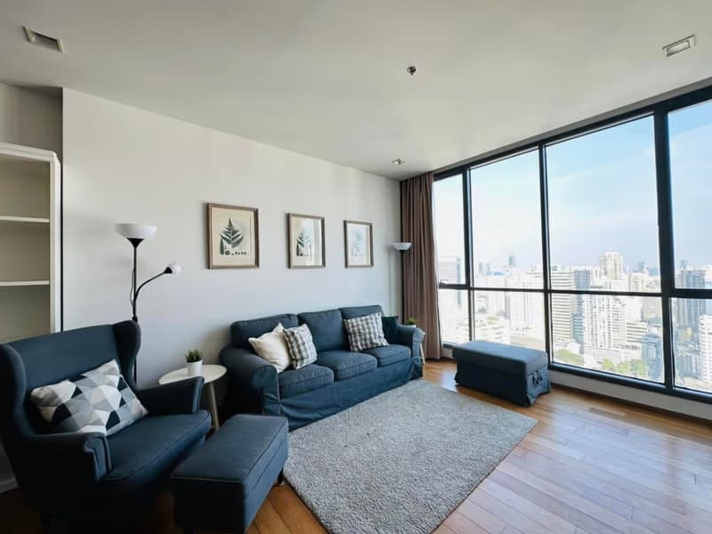 3 Bed Condo for Sale in Watthana
