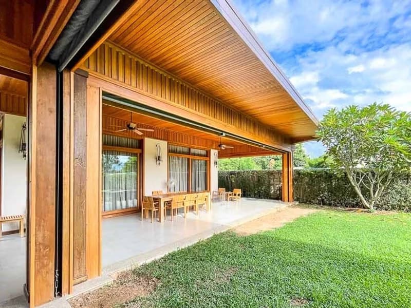 Pool Villa for Sale/Rent in San Pong, Mae Rim