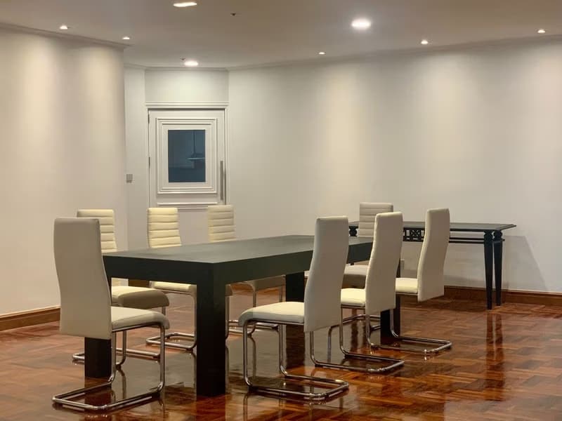 Condo for Rent at Kallista Mansion