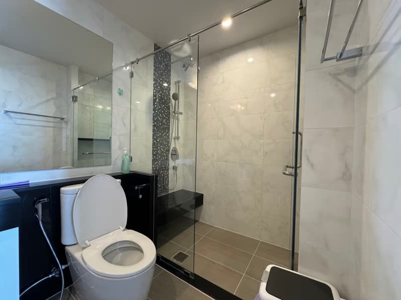 3 Bed Condo for Rent and Sale in Yan Nawa