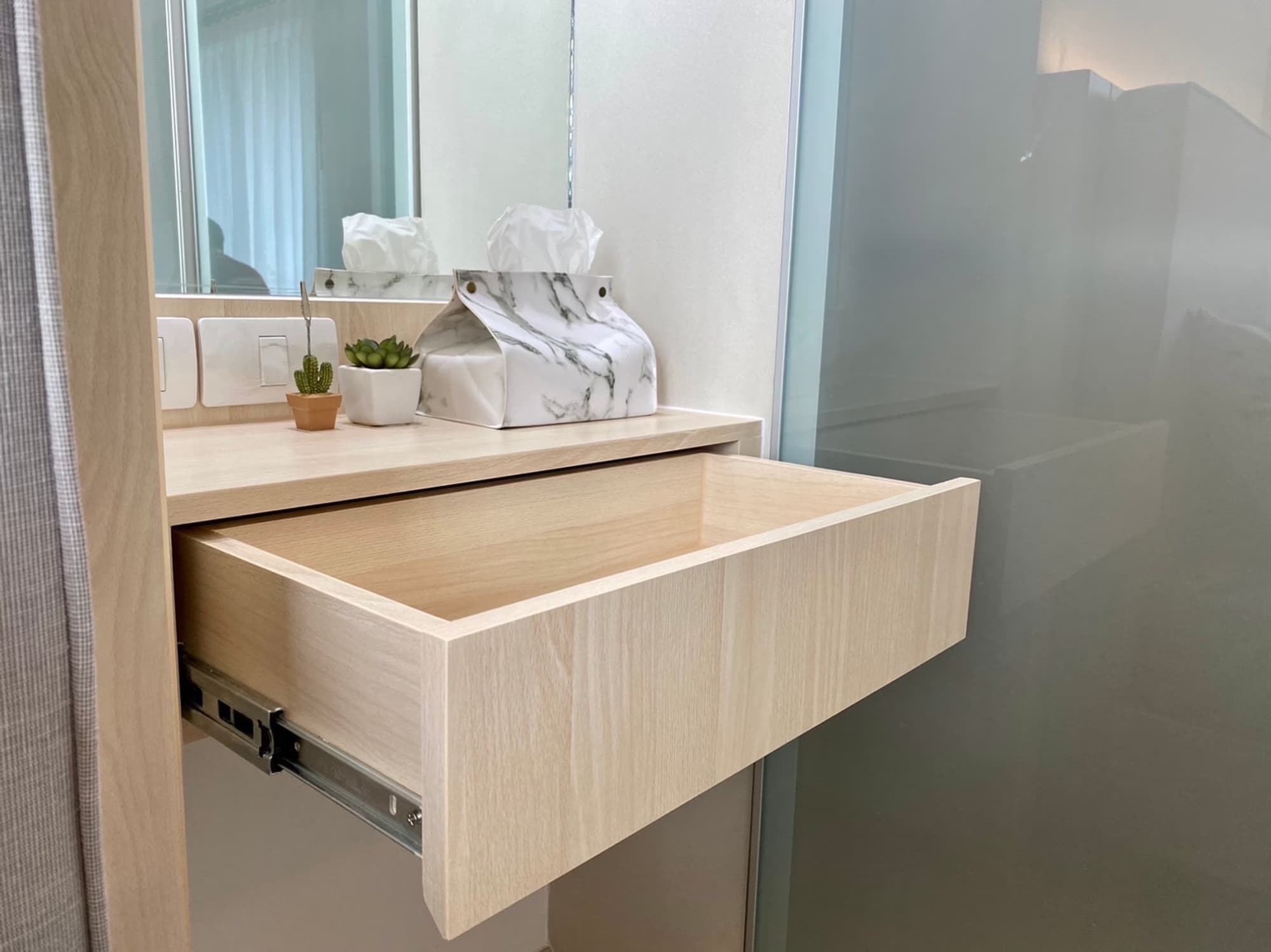 1 ห้องนอน Condo สำหรับ จำหน่าย ใกล้ Huai Khwang MRT - Image 16