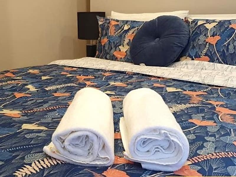1 Bed Condo for Sale in Watthana