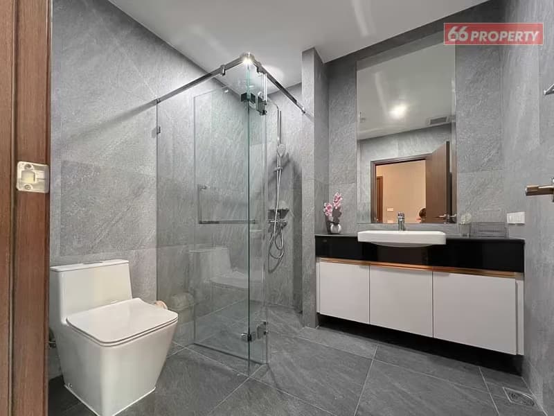3 Bedroom Condo