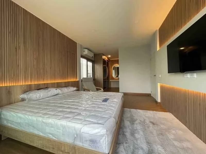 House for Rent at Centro Bangna 