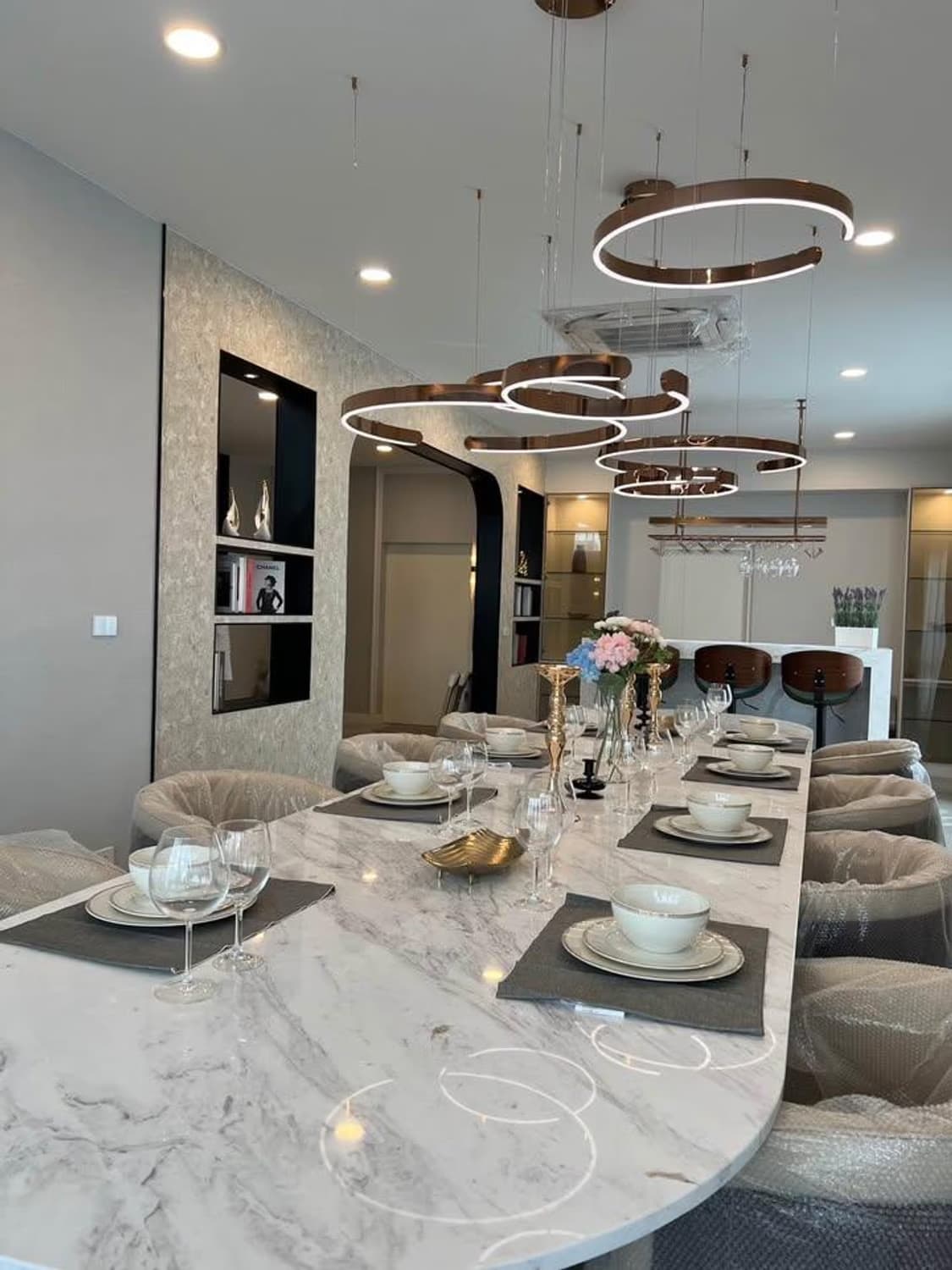 5 ห้องนอน บ้าน สำหรับ ขายและจำหน่าย ใน Bang Phli District - Image 12