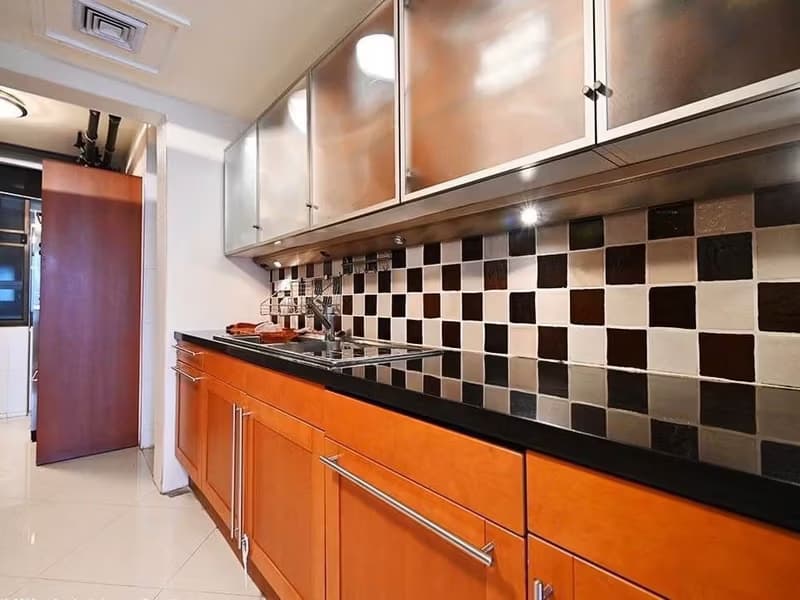 3 Bedroom Condo