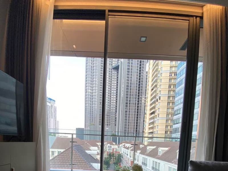 2 Bedroom Condo