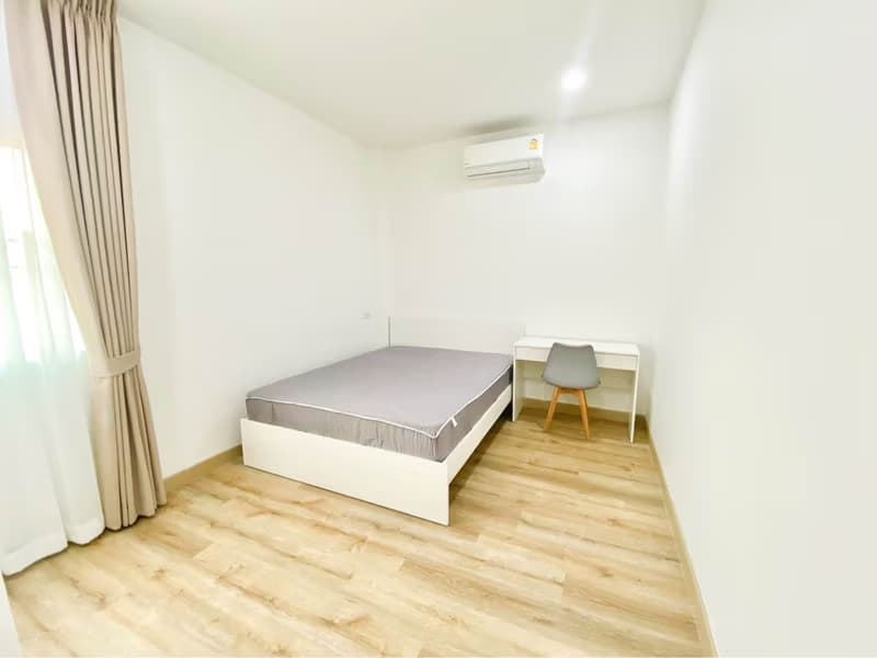 House for Rent at Koolpunt Ville 9