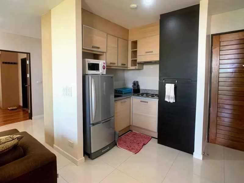 2 Bedroom Condo