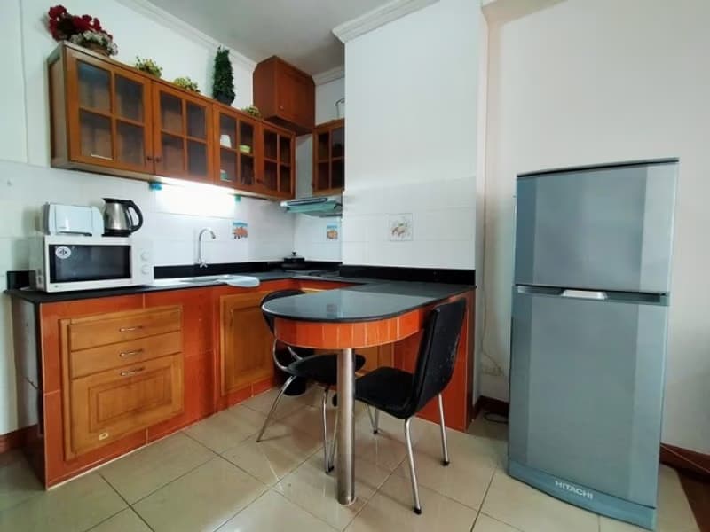 Studio Condo for Rent and Sale in Mueang Chiang Mai