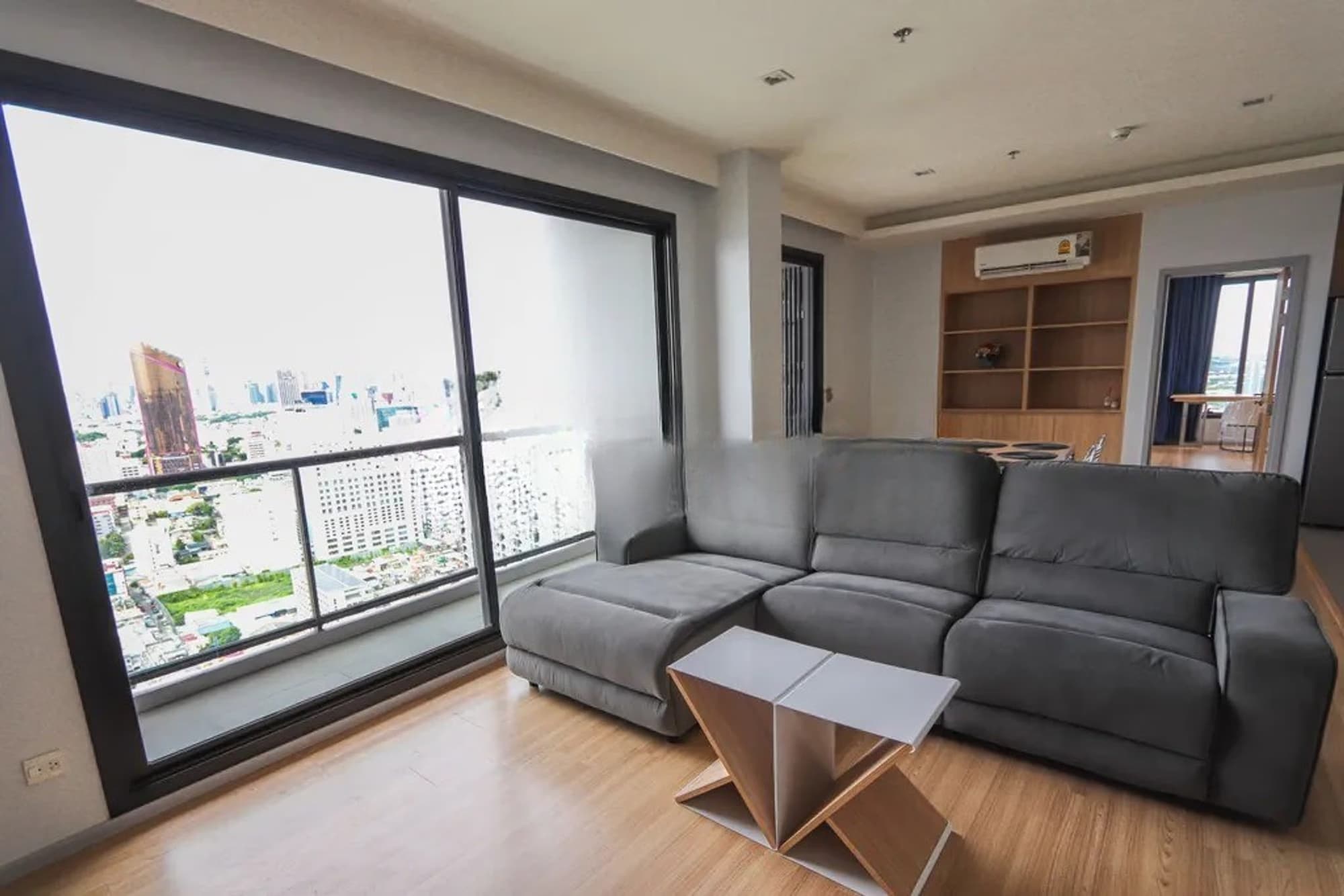 3 ห้องนอน คอนโด สำหรับ ขาย ใน Chatuchak - Image 3