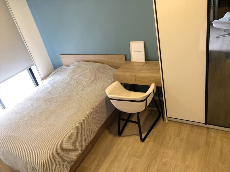 2 Bedroom Condo