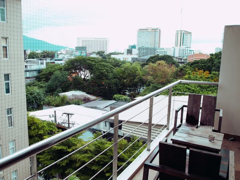 2 Bed Condo for Rent in Mueang Chiang Mai