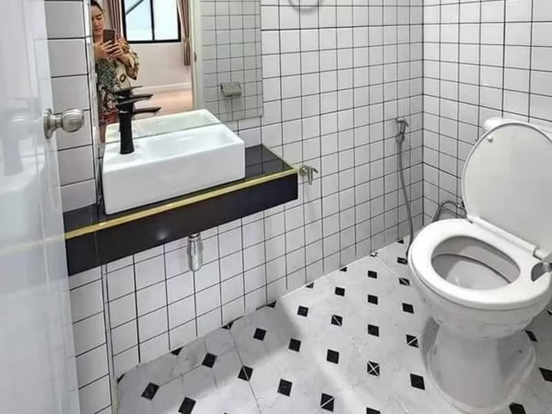 House for Rent in Khun Khong, Hang Dong.