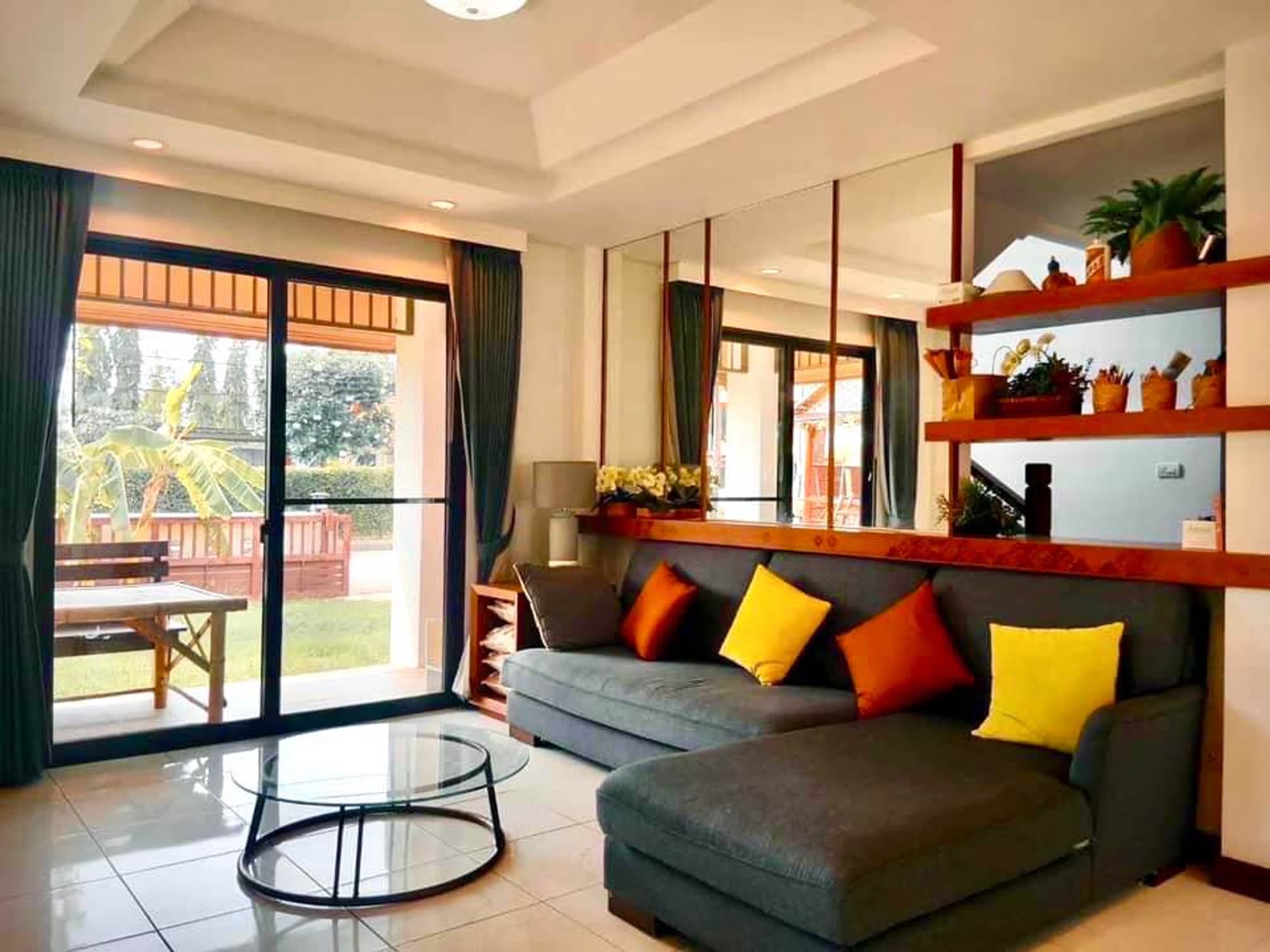 3 Bed House for Rent in Hang Dong - Image 13