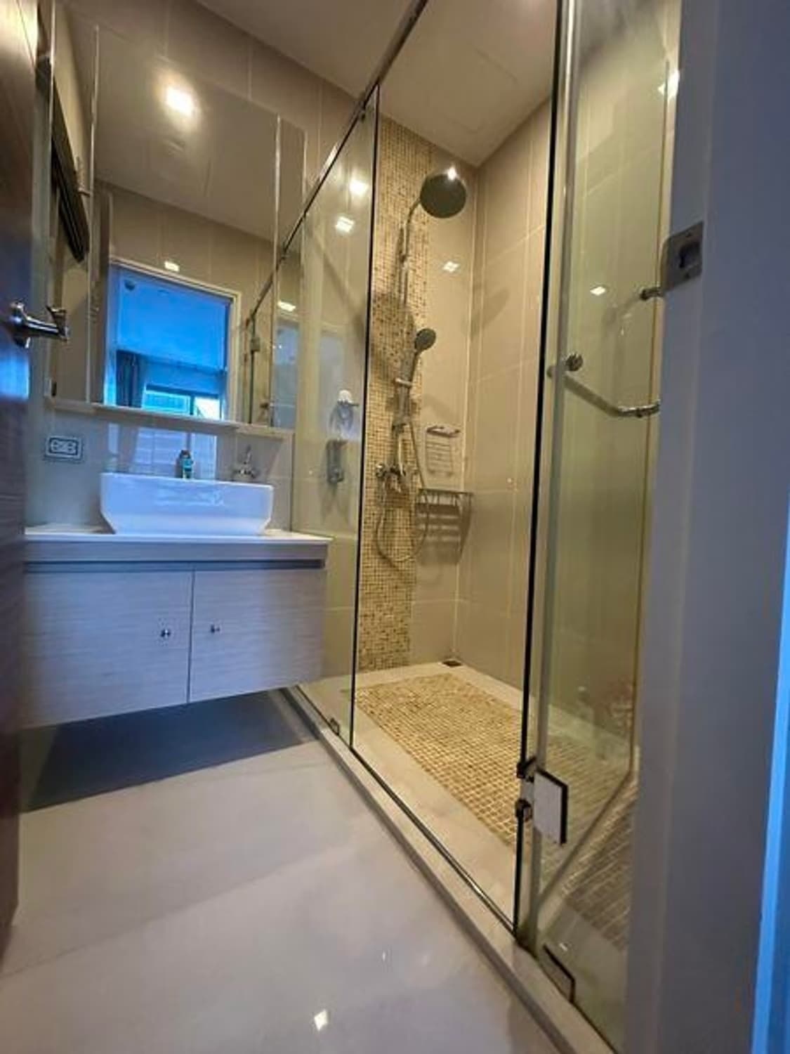 Condo for Rent at Q Asoke - Image 5