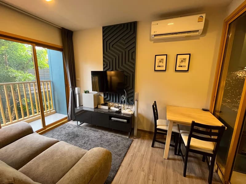 The Base Sukhumvit 50