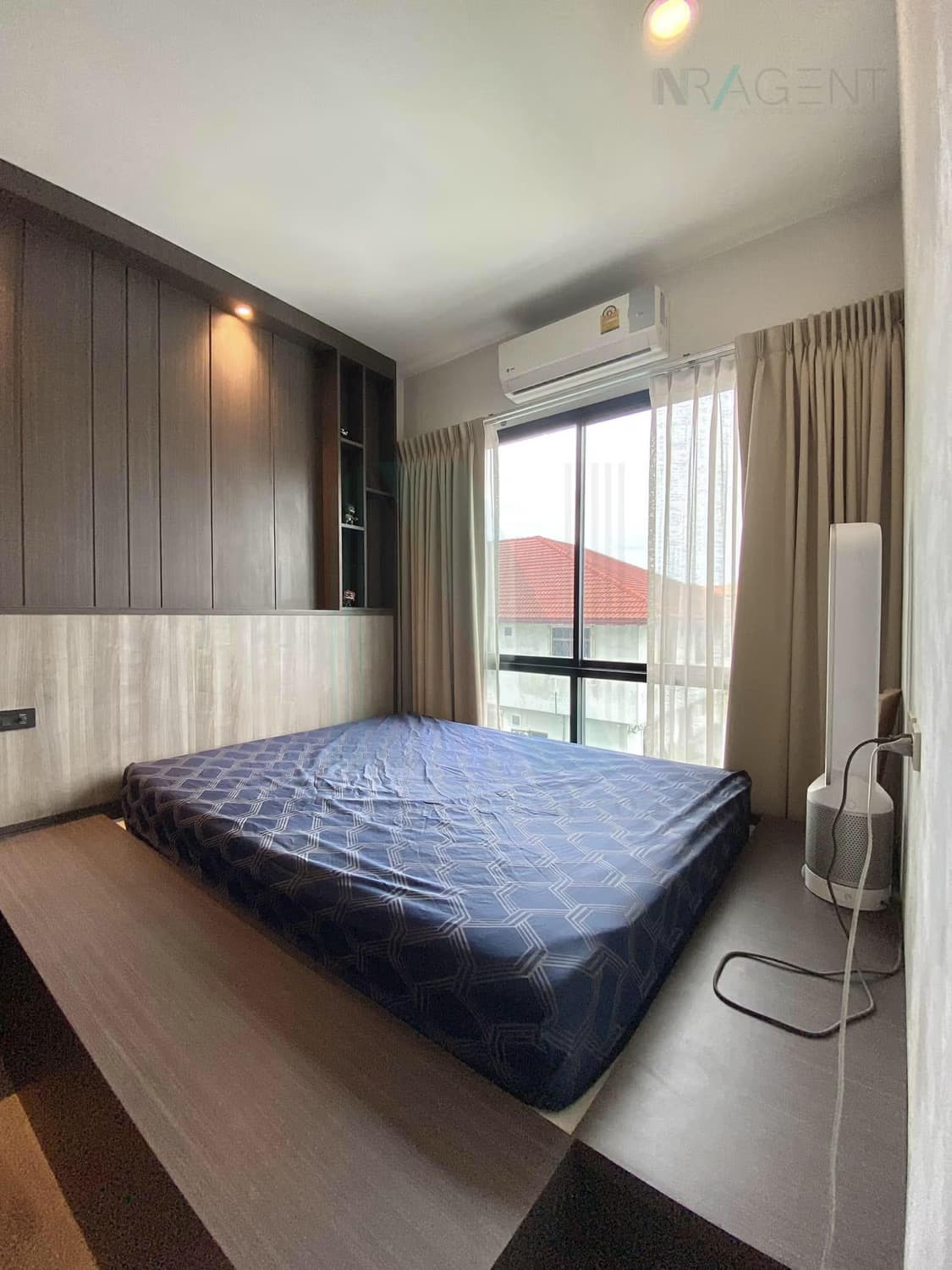 1 Bedroom Condo for Rent at DOLCE Udom Suk - Image 3