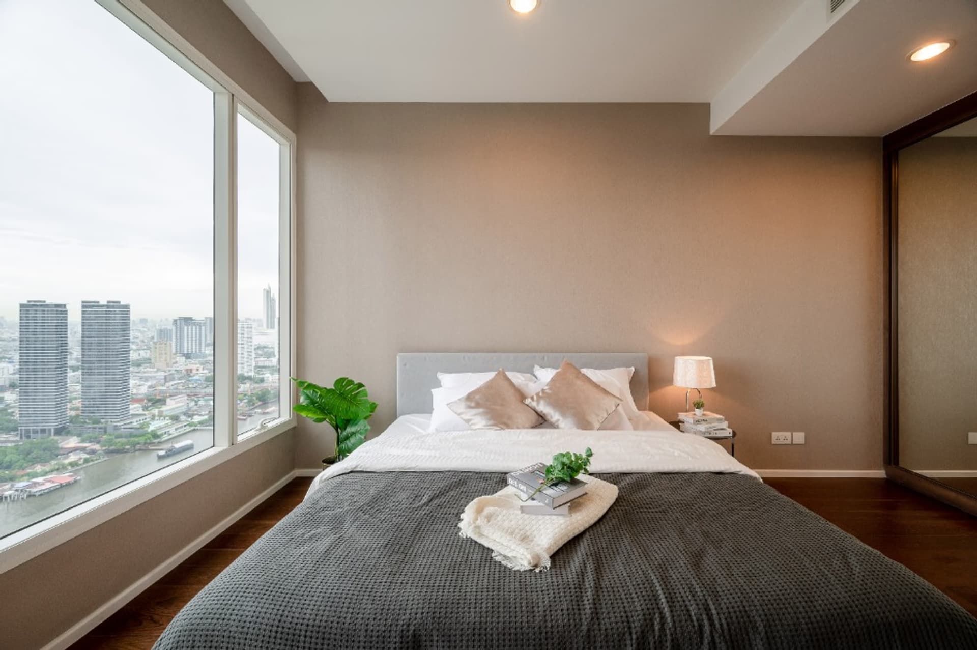 2 ห้องนอน Condo สำหรับ ขาย ใน บางคอแหลม - Image 18