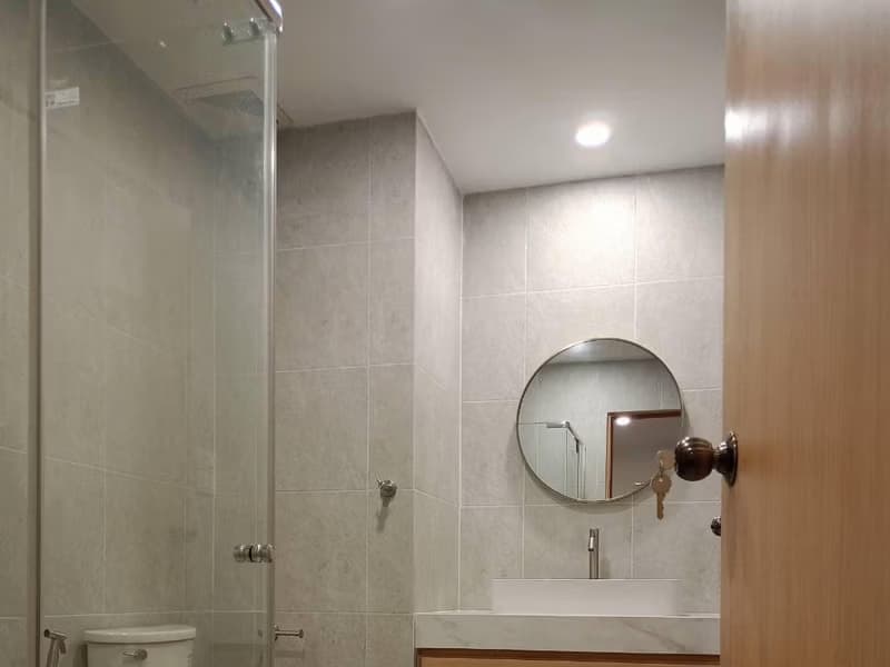 1 Bed Condo for Rent in Mueang Chiang Mai