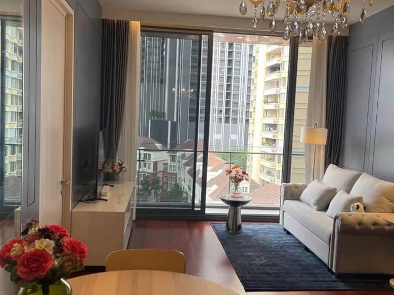 Condo for Rent at KHUN BY YOO