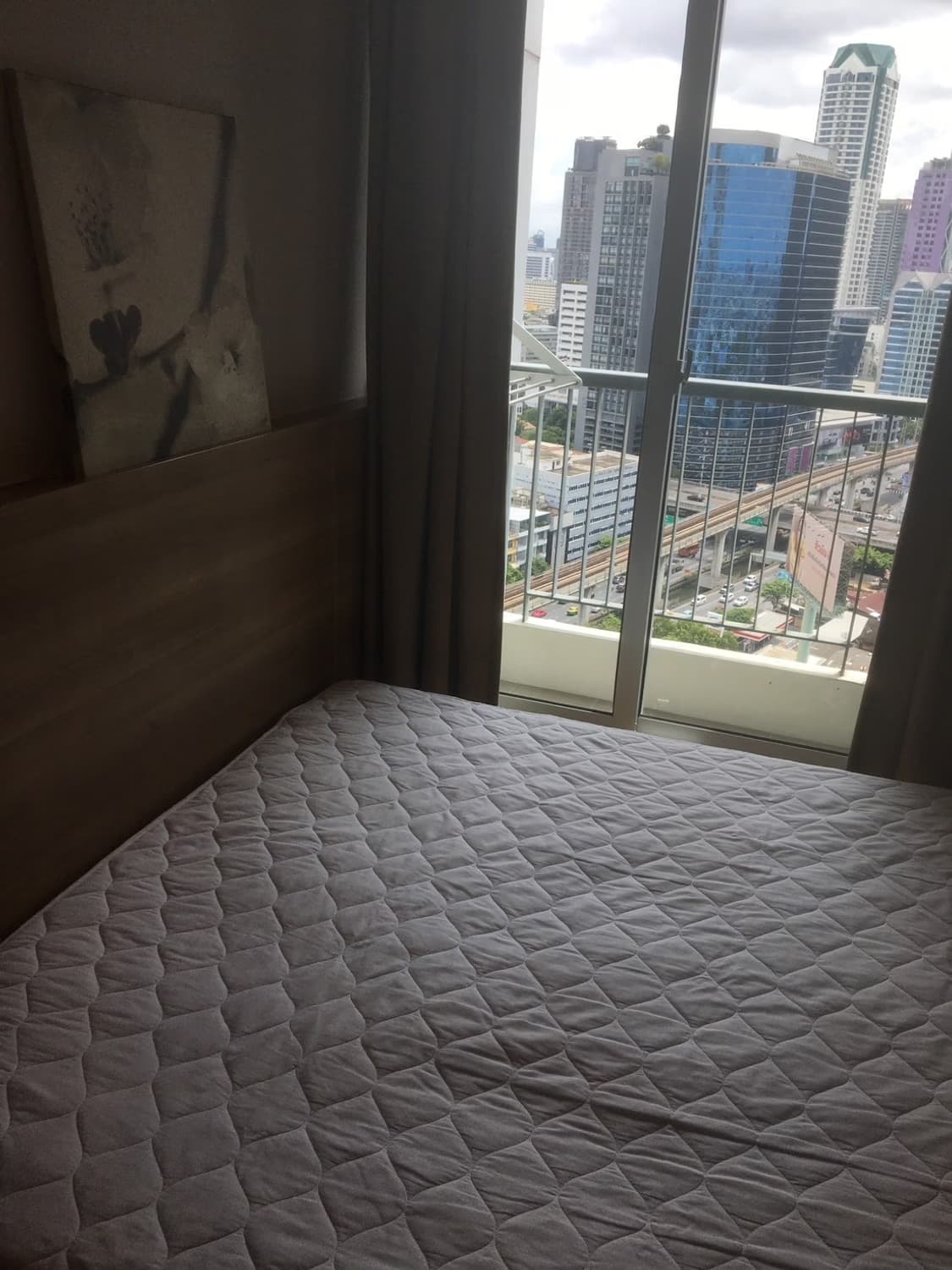 1 Bed Condo for Sale  Near Saphan Taksin BTS - Image 6